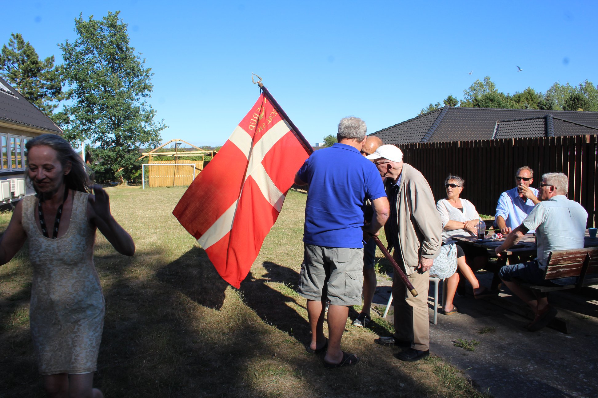 Jyderup Realskoles elever 2018
